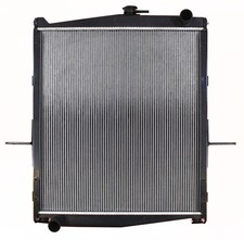 HD Radiator For 2003 UD 1800CS picture
