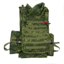 Russian 6b45 Vest EMR Tactical Combat Gear Equipment Replica picture