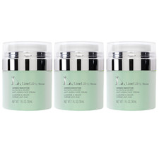 X3 Lime Life Green Smoothie Anti-Aging Face Cream - 3 fl oz picture