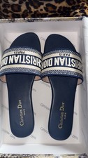 Christian Dior Women's Sandals picture