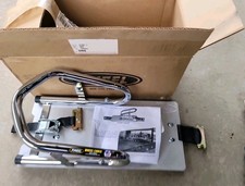 New PINGEL E-TRACK 6.5