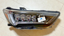 Acura Genuine RLX Honda Legend KC2 2018-2020 LED Headlight Lamp Right OEM JDM picture