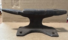 Vintage Anvil Jewelers Watchmaker or Tinsmith 7” 2 pound See Pics For Condition picture