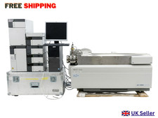 AB Sciex API 4000 Mass Spectrometer APCI Probe Turbo V Source PC & Software picture