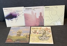 Mojave 3 - 2026 remasters lot 5-CD set 4AD  Sealed  picture