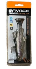 Savage Gear 3D Pulse Tail Trout Fast Sink 6” 2 1/3 oz. #3388 picture