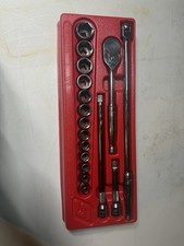 Snap-On 1/2
