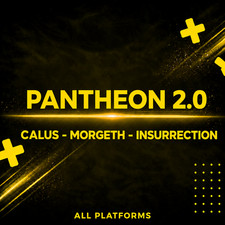 PANTHEON 2.0 - ALL PLATFORMS picture