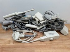 LOT OF FOURTEEN (14) Philips/GE/ACUSON Ultrasound Transducer Probes - Fast Ship picture