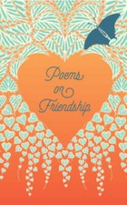 Poems on Friendship (Signature Select Classics) - Paperback - GOOD picture