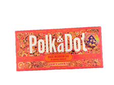 PolkaDot Mushroom Belgian Milk - 10,000mg 20 pieces | Authentic picture