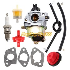 Carburetor For 140cc MTD OHV Engine 1T65NUA Part# 951-05221 651-05221 Carb picture