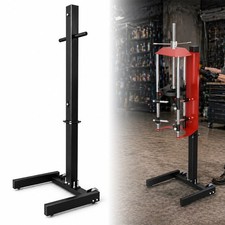 Model 764 Heavy Duty Mobile Cart for Branick 7600 7400 Strut Spring Compressor picture