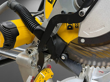 DeWALT DWS779/780 Dust Collection Upgrade for Miter Saws - Complete Kit picture