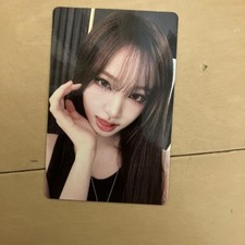 IVE IVE Lucid Dream Photocards Secret Revive Event Limited Sign TOWER Shibuya picture