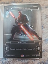 Darth Maul - Revenge at Last (2024 Convention Exclusive) picture