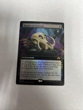 Ripples Of Undeath Extended Art Foil Card #0455 MTG LP picture