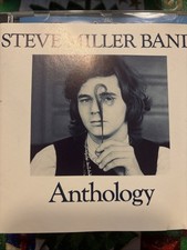 Lot Of 5 Steve Miller CDs picture