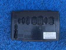 10-12 Mercedes W164 W251 R ML GL Rear SAM Signal Acquisition Module A1649005401 picture