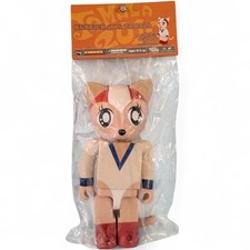 Tamala 2010 Kubrick 400% Figure Catty & Co x Medicom Toy Japan Bearbrick 2003 picture
