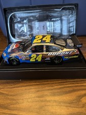 2008 1/24 Jeff Gordon Pepsi Impala ss Action RCCA Platinum Elite 3 OF 25 Rare picture