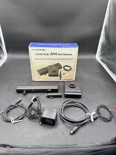 C. Crane Justice AM Antenna - Black AM Band Radio Antenna, Antenna Type picture