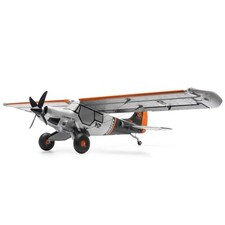 E-flite Micro Scrappy 800mm BNF Basic with AS3X and SAFE Select picture