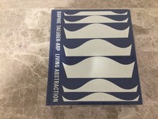 Sophie Taeuber-Arp: Living Abstraction by Leah Dickerman (2021, Hardcover) picture