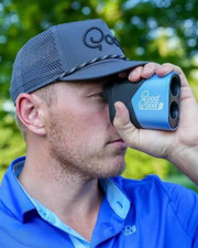 TITAN ELITE - GOOD GOOD Rangefinder + GPS + NEW IN BOX picture