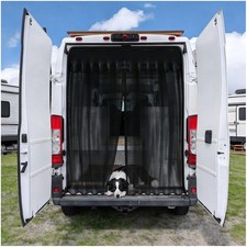 MELIPRON Van Bug Screen RAM ProMaster Rear Door ME020201 picture
