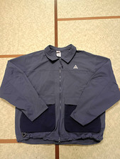 Nike ACG Smith Summit UV Jacket Blue HV0598 Men's Size XL (Orig. $225.00) picture