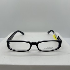 NEW COMMOTION BRAZEN BURGUNDY EYEGLASS NO CASE 52/16/130 : C17 picture