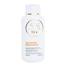 55H+ Harmonie Reparateur Body Lotion New Formula 16.8 oz picture