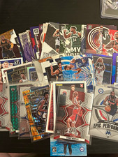 100 CARD MULTI-SPORT INSERT ONLY LOT picture