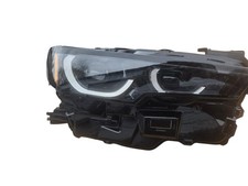 2022-2025 MAZDA CX-50 RH PASSENGER HEADLIGHT ASSEMBL NON AFS LED VA40-51030 OEM  picture