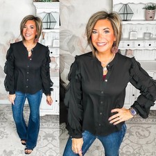 A Twist of Fate Blouse picture