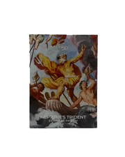 Argos Neptune's Trident 1.0 oz 30 ml Extrait de Parfum New Sealed in Box picture