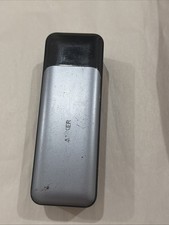 Anker 737 Portable Power Bank 140W 24000mAh Smart Display A1289 PREOWNED picture