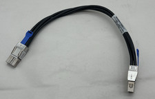 Genuine Aruba 3800/3810M 0.5 Stacking CableJ9578A 5080-0149 picture