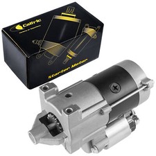 Celox Starter For Briggs & Stratton 593486 797722 CW 12V 15 Teeth NEW picture
