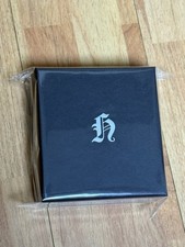 StrayKids Hyunjin Necklace, Photocard celebrATE Kpop Official MD Unopened picture