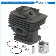 38mm Cylinder Piston Kit For Stihl FS160 FS220 FS280 Brushcutter 41190201204 picture