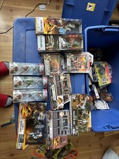 Jurassic World Figures And Dinosaurs picture