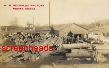 C1910 RPPC PHOTO 
