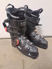 28.5 Atomic Hawx Ultra 130 S Dual BOA mens Ski Boots picture