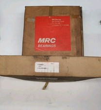 NOS MRC 318MFF 318  ZZ 318WDD Shielded BEARINGS 90x190x43 Made In USA picture