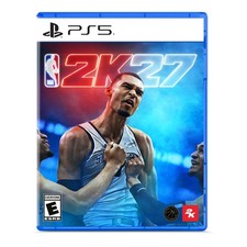 NBA 2K27 for Playstation 5 [New Video Game] Playstation 5 picture