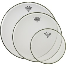 Remo Vintage Emperor Clear Drumhead 16 in. picture