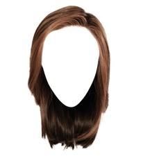 Gabor OWN THE ROOM Long Layered Mid-Length Wig, Easy to Care For Designer Serie picture