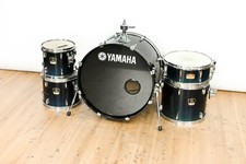 Yamaha Stage Custom Advantage 5-Piece Shell Pack - Blue Fade CG0140E picture